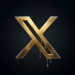 X
